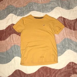 Hollister T shirt